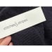 Stitches & Stripes navy blue turtle neck sweater size M