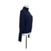 Stitches & Stripes navy blue turtle neck sweater size M