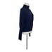 Stitches & Stripes navy blue turtle neck sweater size M