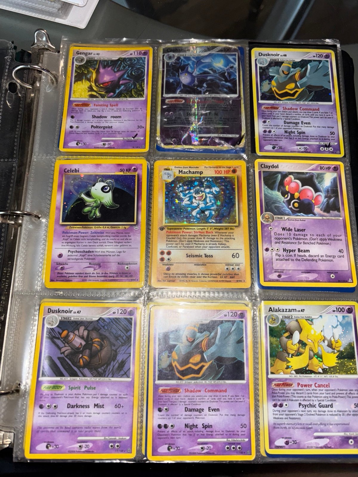 Pokemon