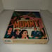 Blu-ray The Mummy Collection 5 Disc Mummy collection.