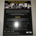 Blu-ray The Mummy Collection 5 Disc Mummy collection.