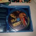 Blu-ray The Mummy Collection 5 Disc Mummy collection.