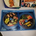 Blu-ray The Mummy Collection 5 Disc Mummy collection.
