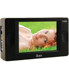 Ikan V3800 3.8 LCD MONITOR