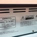 Onkyo TA-201 Cassette Deck
