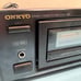 Onkyo TA-201 Cassette Deck