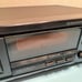 Onkyo TA-201 Cassette Deck