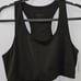 Quince Women’s Ultra-Form Scoop Neck LongLine Bra XL OLIVE Athletic NWT Green