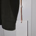 Quince Women’s Ultra-Form Scoop Neck LongLine Bra XL OLIVE Athletic NWT Green