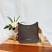 NWT Michael kors Briley Small Logo Messenger Bag