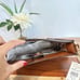 NWT Michael kors Briley Small Logo Messenger Bag
