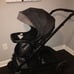 Bassinet Stroller