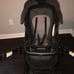 Bassinet Stroller