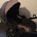 Bassinet Stroller