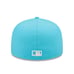 Men's New Era Blue Los Angeles Dodgers 59FIFTY Fitted Hat 7 1/2