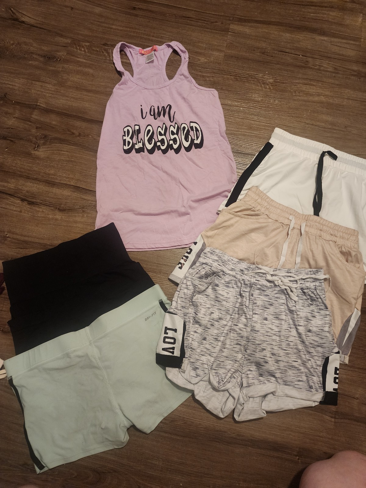 Womens PJ Bundle