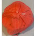 VON DUTCH LOG CAP ORANGE MAN