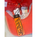 VON DUTCH LOG CAP ORANGE MAN