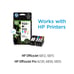 HP 934XL/935 Super Combo Compatible OfficeJet Pro 6230/6812/6815 /6820/6830/683
