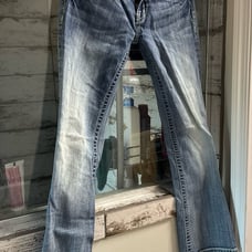 Miss me women’s bootcut low rise brand new jeans without tag size 28