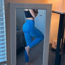 gymshark leggings