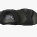 Nunn Bush Men's Rio Bravo Three Strap Outdoor Sport River Sandal - 9M - Black