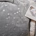 Ugg Avery Stars Nap Mat Glacier Gray 20 X 50 Cozy Sherpa Blanket