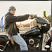 Charlie Hunnam Signed Sons Of Anarchy Jax 11x14 Photo H Autograph SOA JSA COA
