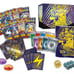 Pokemon TCG Surging Sparks Elite Trainer Box Factory Sealed - Brand New
