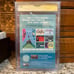 CGC 9.4 Invader Zim #17