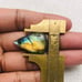Labradorite Pear Shape Cabochon-LBDL-27-03