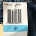 Citizens of Humanity Amber Bootcut Jeans Size 31 NWT