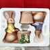 Vintage New PARTYLITE BERTIE & BEA Candle Holder Pair in Box - Giftable