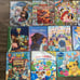 Disney Books