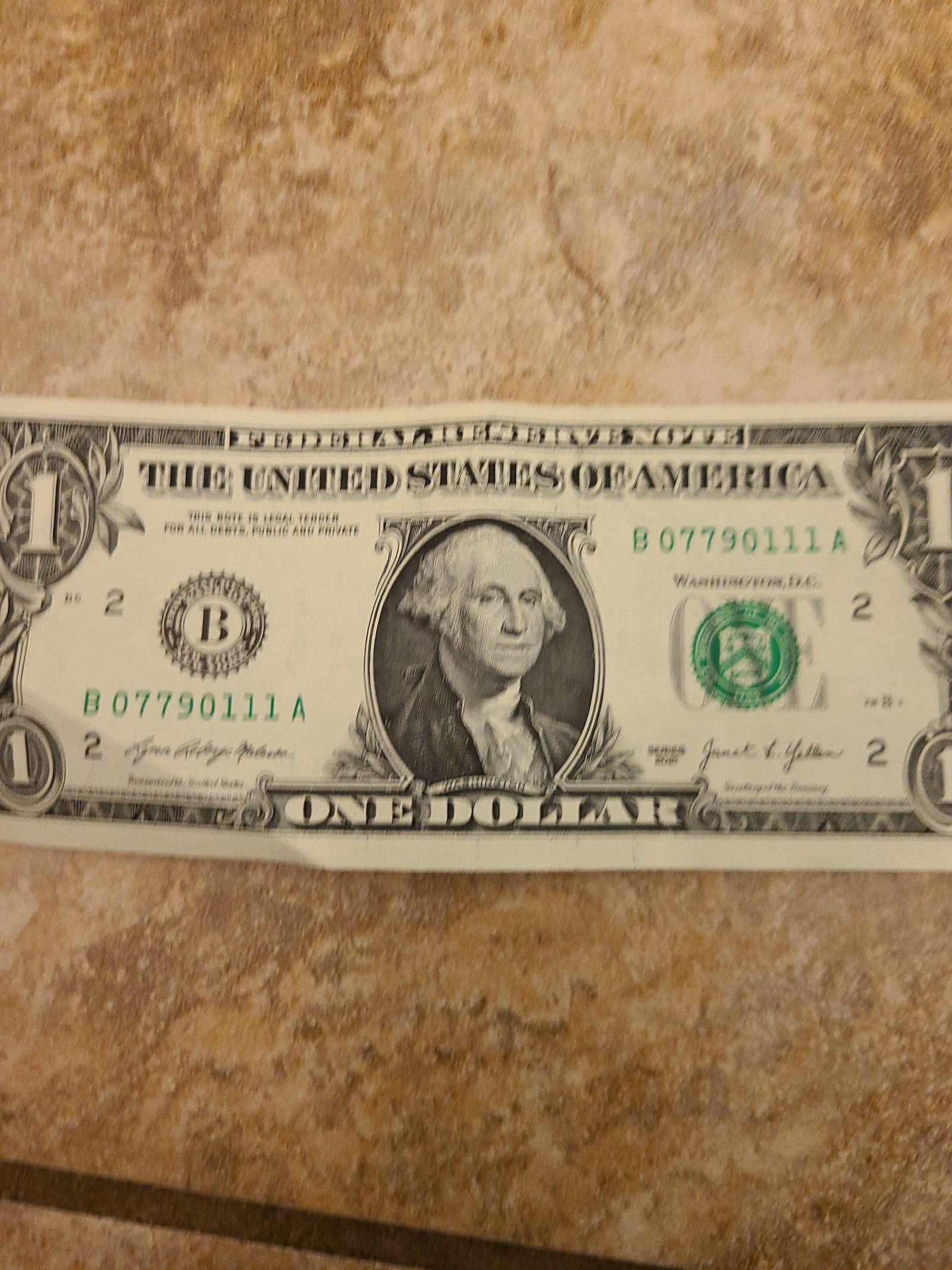 Dollar