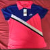Nike biker shorts set