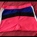 Nike biker shorts set