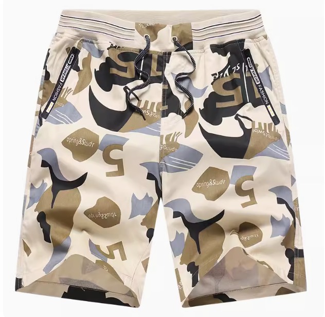 shorts men
