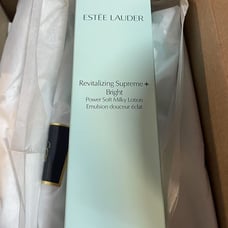 Estee Lauder Revitalizing Supreme+ Youth Power Soft Milky Lotion Moisturizer