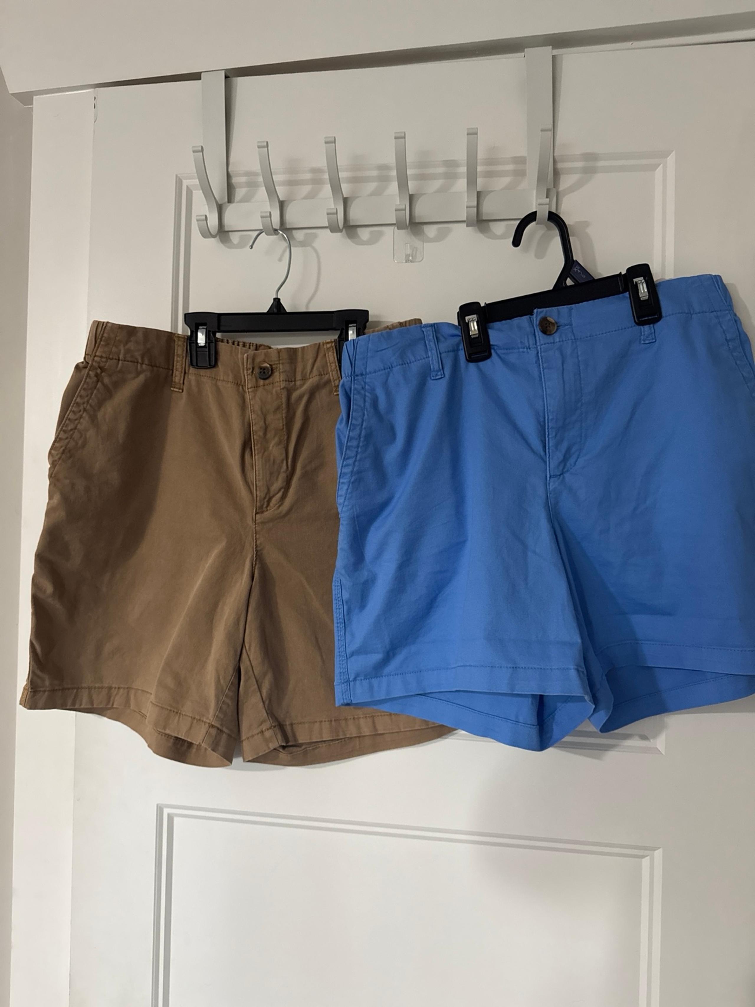 Old Navy pull-on chino short - Women’s Medium