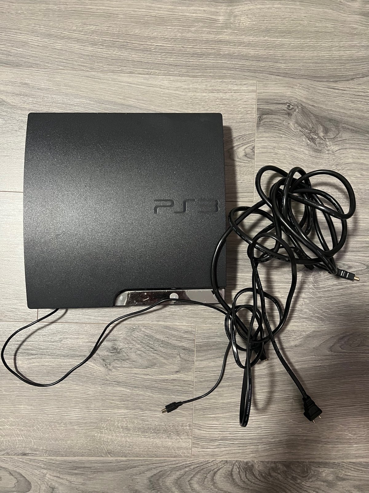 ps3 console