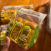 ibloom bread squishy