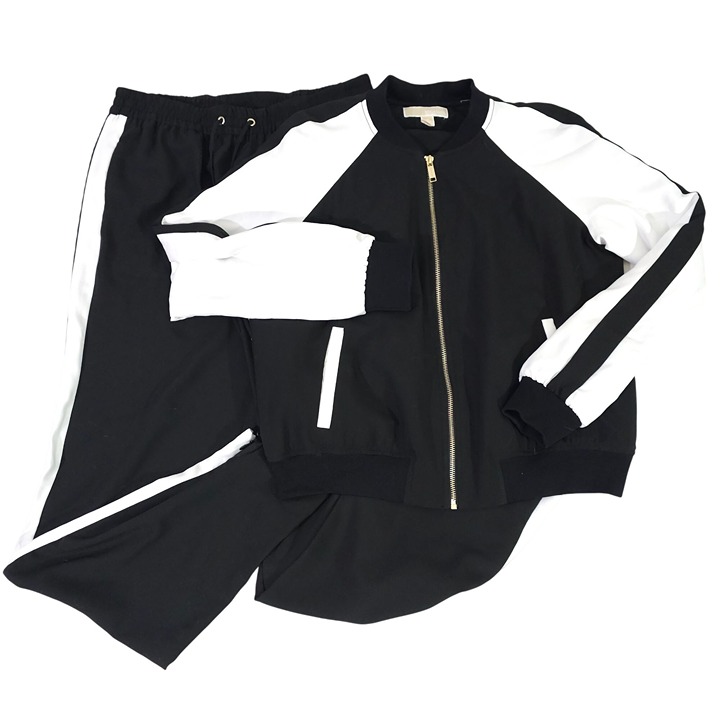 michael kors tracksuit womens