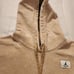 Jordan Flight Washed Fleece Hoodie Women XL Oversized Fit Baggy Stonewash Y2K