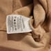Jordan Flight Washed Fleece Hoodie Women XL Oversized Fit Baggy Stonewash Y2K
