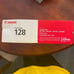 Cartridge 128