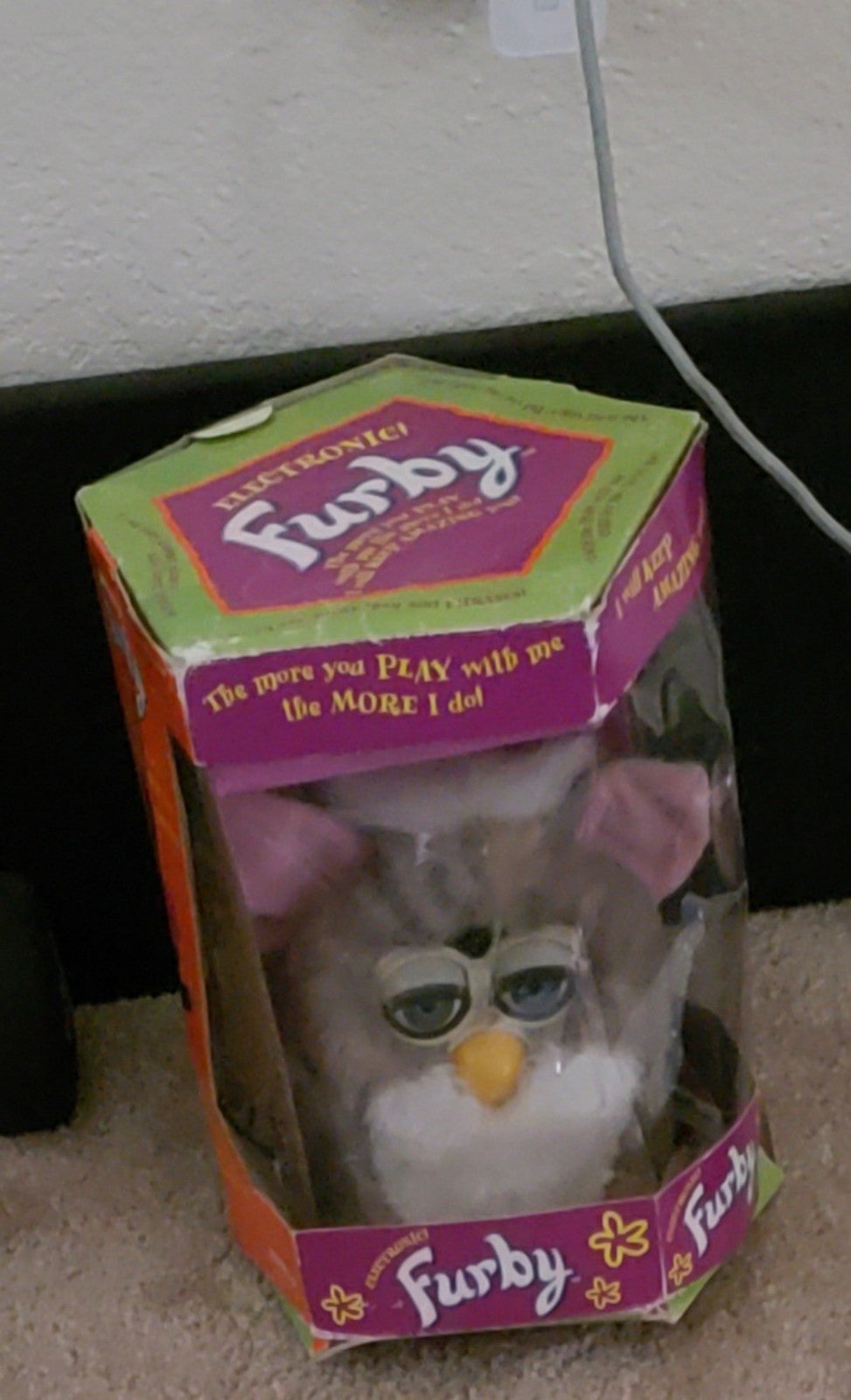 Furby