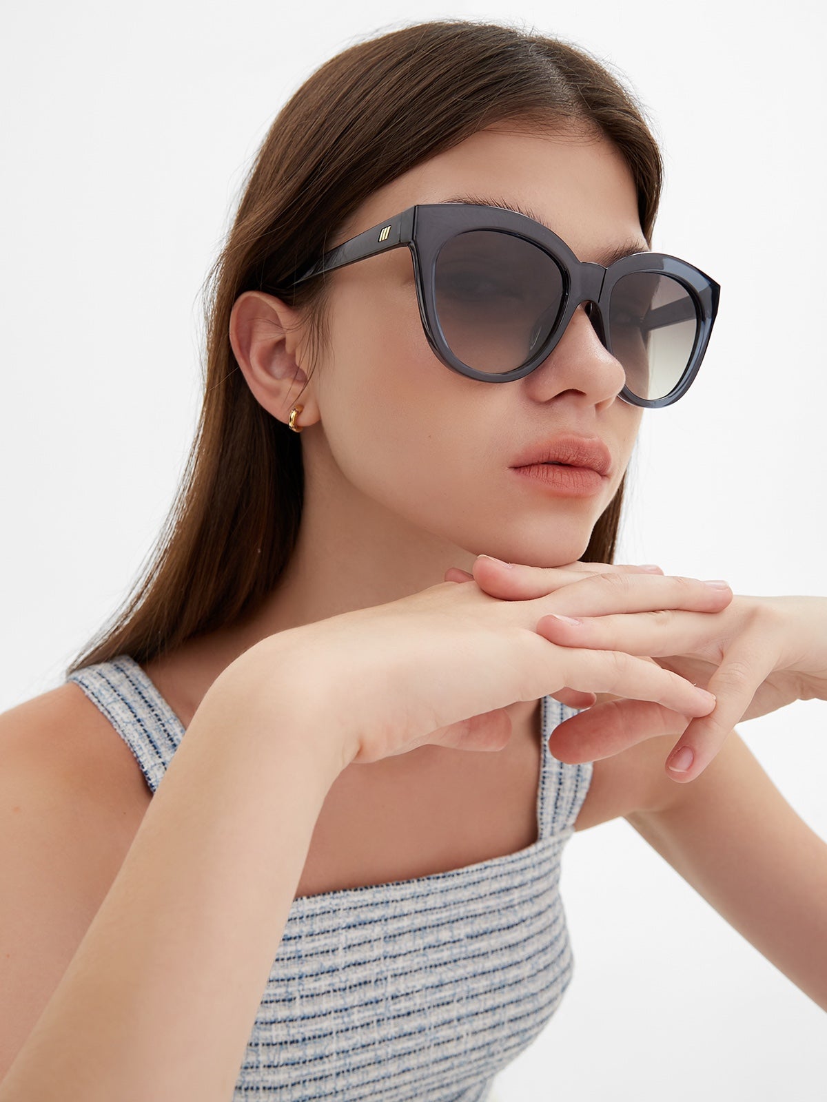 NEW! Le Specs Le Sustain Sunglasses