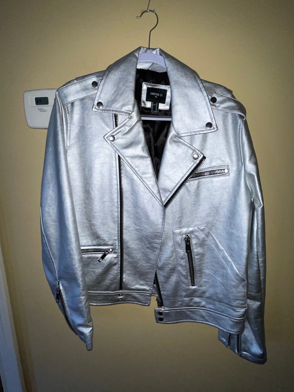 Forever 21 jacket